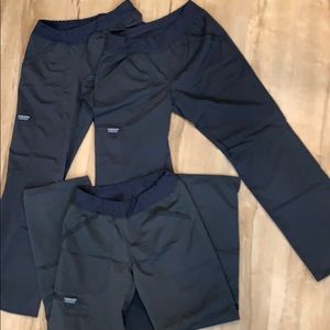 Cherokee Nurse pant bundle.